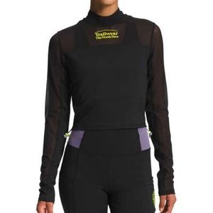 Trailwear The North Face crop trail top